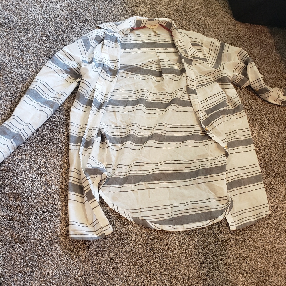 Matilda Jane button down